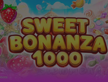 Sweet Bonanza 1000