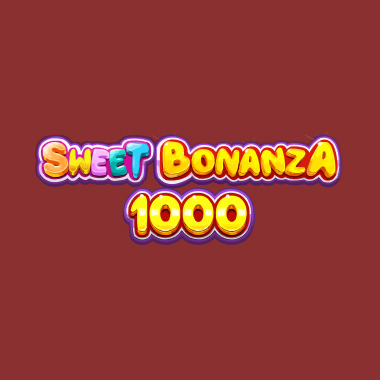 Sweet Bonanza 1000